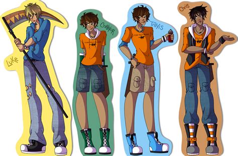 hermes gott percy jackson|Hermes children pjo.